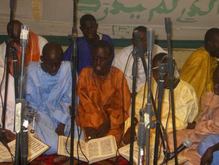kourelou maloum