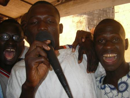 mbalo et tapha
