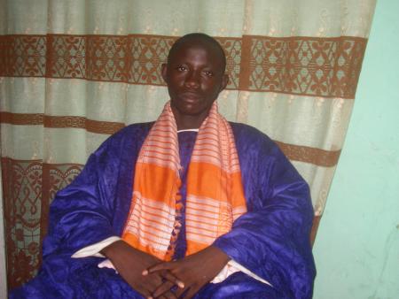 abdou khoudoss