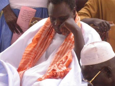 serigne modou mbacke diaw