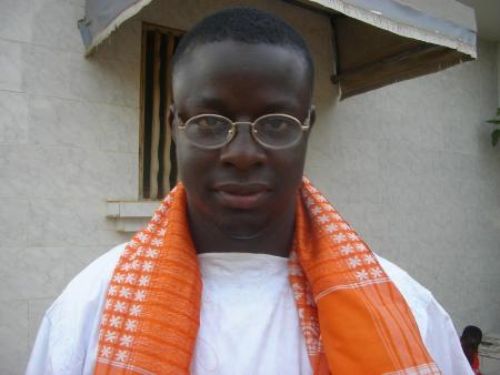 serigne moustapha diaw