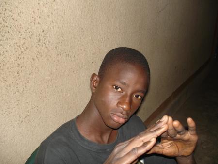 youssoupha