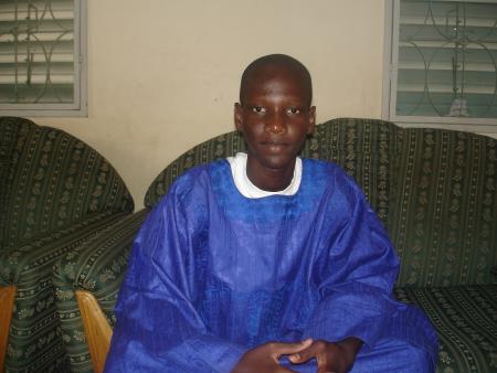 moi en mode baye latou