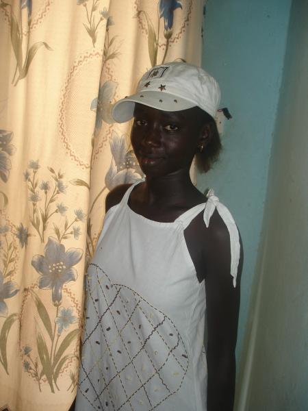 péne arame une amie cool big up