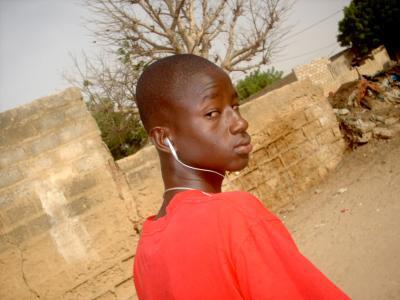 youssoupha