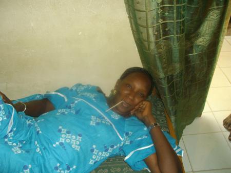 ma tante